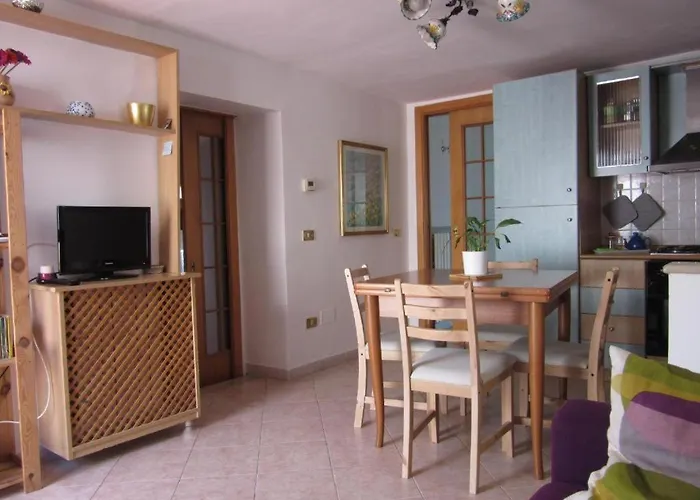 Mareluna B&B Napoli